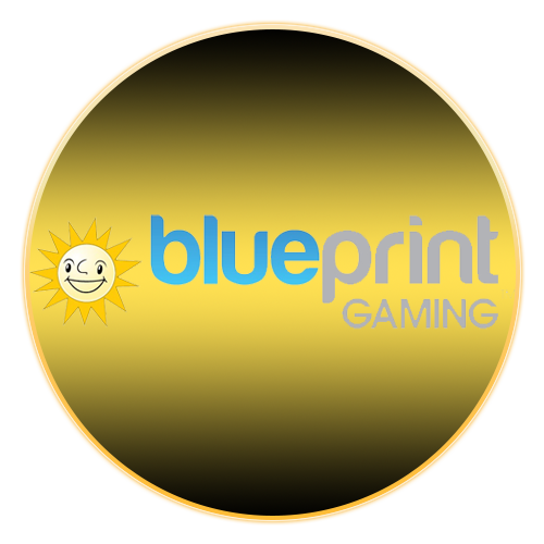 Blueprint Gaming