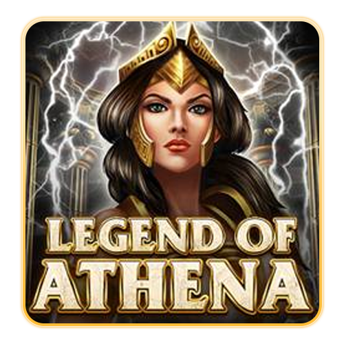 Legend of Athena