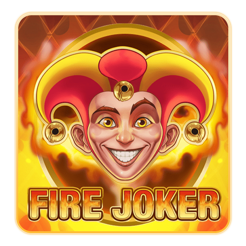 Fire Joker