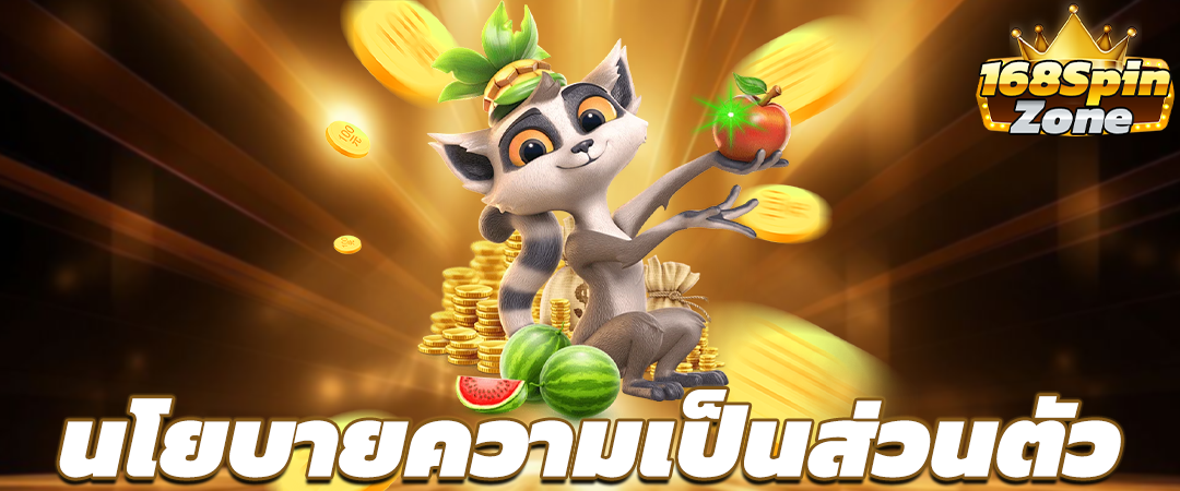 นโยบายความเป็นส่วนตัว